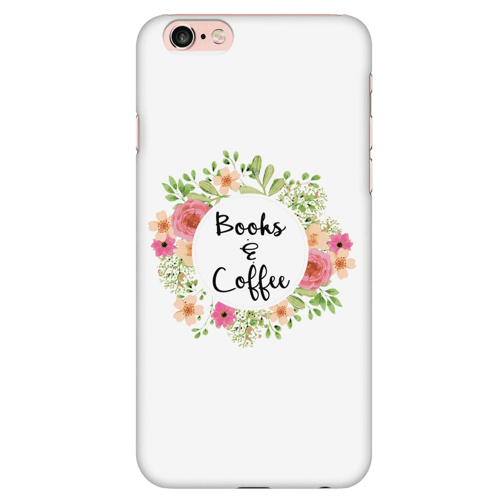 Books & Coffee 9 Books & Coffee - Image 7