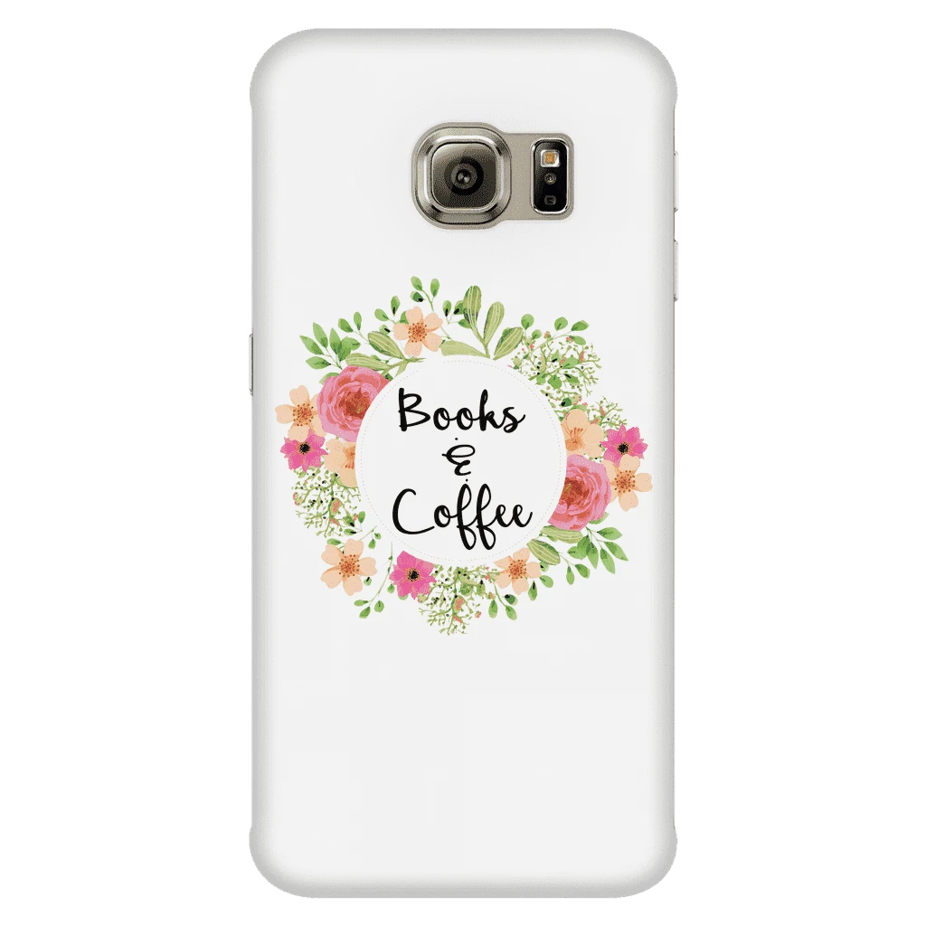 Books & Coffee 6 Books & Coffee - Image 4