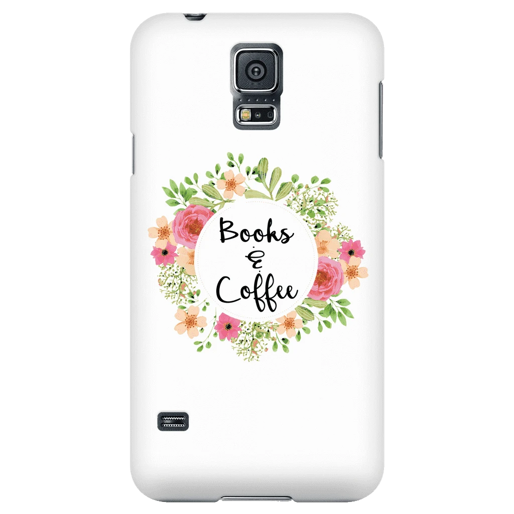 Books & Coffee 4 Books & Coffee - Image 2