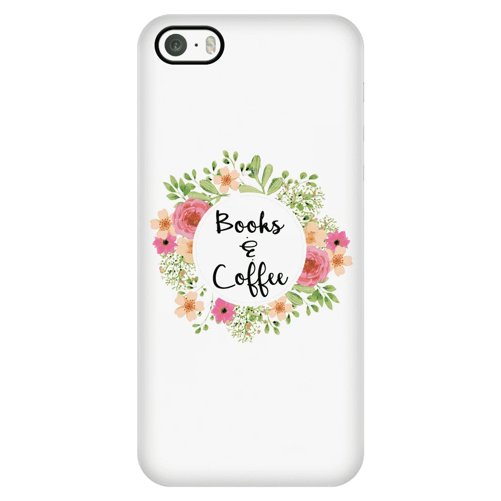 Books & Coffee 8 Books & Coffee - Image 6