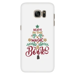 "The Magic Of Books" Phone Case -Home Fashion Store a2VX53MSc5xdeVcBrA6rJnsaTyftLY 3070 front