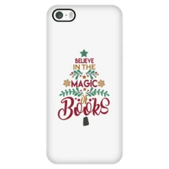 "The Magic Of Books" Phone Case -Home Fashion Store a2VX53MSc5xdeVcBrA6rJnsaTyftLY 9037 front