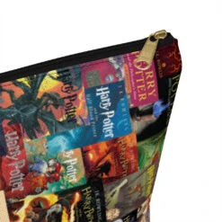 HP Books Accessory Pouch For Book Lovers 32 HP Books Accessory Pouch For Book Lovers -Home Fashion Store a3827df81146bba2d1777d2e09044999