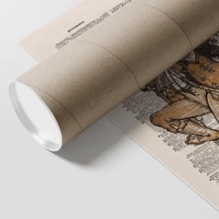 The Hobbit Vintage Dictionary Poster -Home Fashion Store ajfpx3cymof5cyxx9vmu6tue