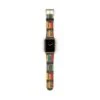 Colorful Pattern Design Band For Apple Watch 2 Colorful Pattern Design Band For Apple Watch -Home Fashion Store b763e3b9eccd6174badaa503dee486f4