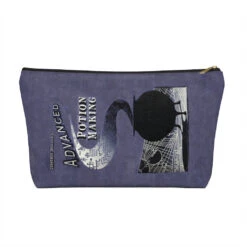 Advanced Potion Making Accessory Pouch For Book Lovers -Home Fashion Store b94b00885a3bb0a2bd6433055508eb94