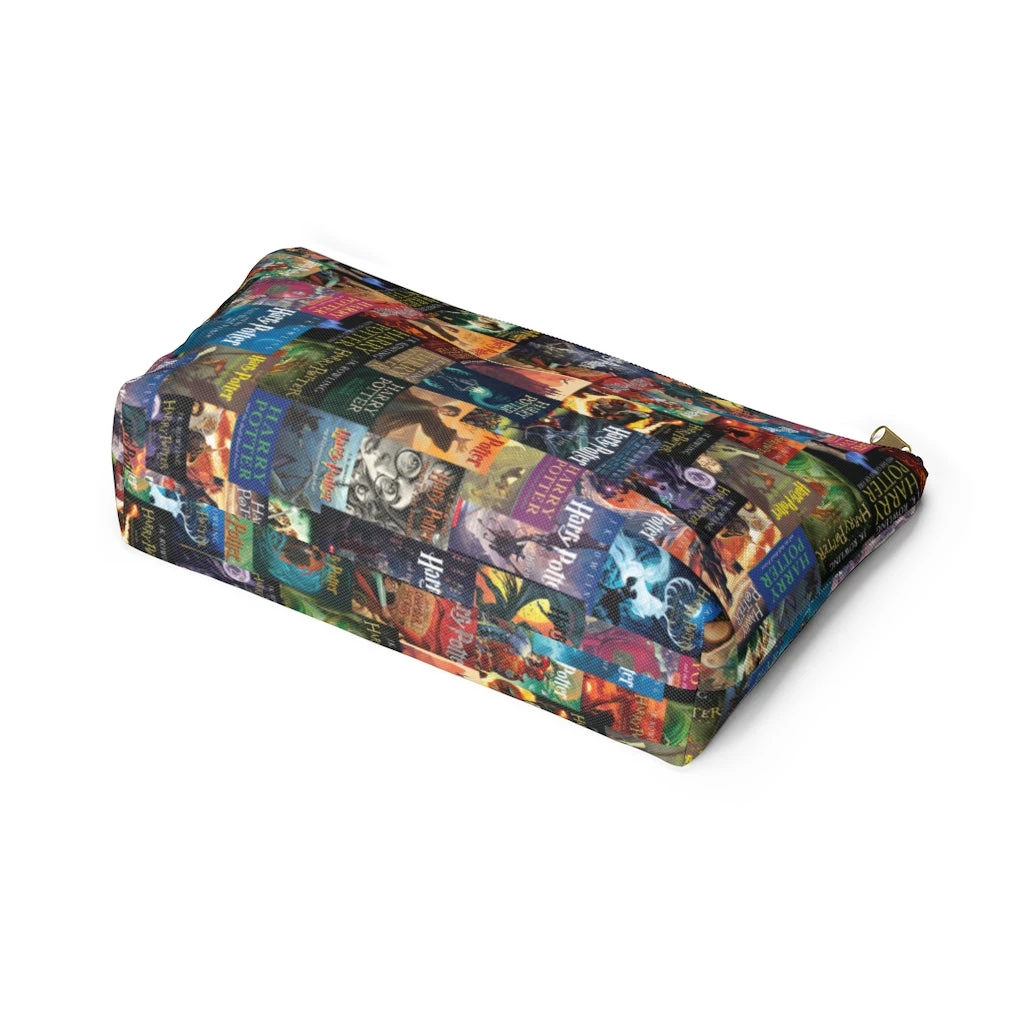 HP Books Accessory Pouch For Book Lovers 14 HP Books Accessory Pouch For Book Lovers - Image 12