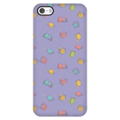 Colorful Bookish Pattern Phone Case Purple 16 Colorful Bookish Pattern Phone Case Purple -Home Fashion Store bwXntZYpGMTAz4GXhJFYSK5gJyrG8s 7023 front