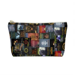 The Lord Of The Rings Accessory Pouch For Book Lovers -Home Fashion Store c56da80674a69e4196ac157971c27f21