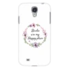 My Happy Place Floral Phone Case White -Home Fashion Store cJT9YeehzG3YUPjbGyJyXhAAkCZVZf 5138 front
