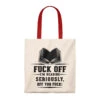 I'm Reading Canvas Tote Bag - Vintage Style -Home Fashion Store d316b3cf164515b20025edded9deeb6f
