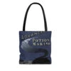 Advanced Potion Making Book Cover Tote Bag 2 Advanced Potion Making Book Cover Tote Bag -Home Fashion Store d476fc758ee4c7489df6a1f3063c91b0