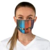 HP Book Spines Fabric Face Mask 2 HP Book Spines Fabric Face Mask -Home Fashion Store d4bcde03809663441469f68d314d2435