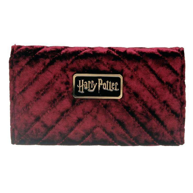 HP WOMENS SPELLS VELVET WALLET 4 HP WOMENS SPELLS VELVET WALLET - Image 2