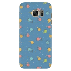 Colorful Bookish Pattern Phone Case Blue 15 Colorful Bookish Pattern Phone Case Blue -Home Fashion Store dATZp7R8bkGPWw99PXM42yaxDAADLz 692 front