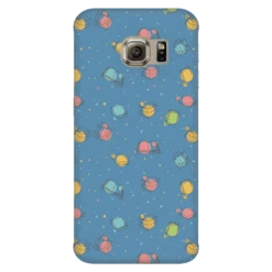 Colorful Bookish Pattern Phone Case Blue 14 Colorful Bookish Pattern Phone Case Blue -Home Fashion Store dATZp7R8bkGPWw99PXM42yaxDAADLz 9359 front