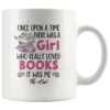 "Once Upon A Time"11oz White Mug 2 "Once Upon A Time"11oz White Mug -Home Fashion Store ei7olcxy5f3rwrgytygax1vn