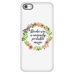 "Portable Magic"phone Case White -Home Fashion Store f7HbbcsUyGrh8ZJRFXf2VJt9xXabAk 2862 front