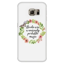 "Portable Magic"phone Case White -Home Fashion Store f7HbbcsUyGrh8ZJRFXf2VJt9xXabAk 3499 front