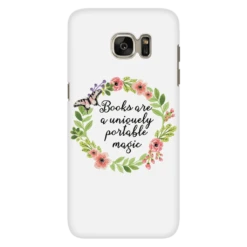 "Portable Magic"phone Case White -Home Fashion Store f7HbbcsUyGrh8ZJRFXf2VJt9xXabAk 5789 front