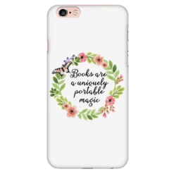 "Portable Magic"phone Case White -Home Fashion Store f7HbbcsUyGrh8ZJRFXf2VJt9xXabAk 7803 front