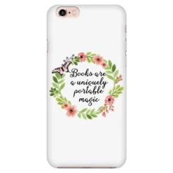 "Portable Magic"phone Case White -Home Fashion Store f7HbbcsUyGrh8ZJRFXf2VJt9xXabAk 8585 front
