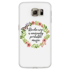 "Portable Magic"phone Case White -Home Fashion Store f7HbbcsUyGrh8ZJRFXf2VJt9xXabAk 9559 front