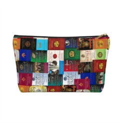 All Outlander Books Accessory Pouch For Book Lovers 27 All Outlander Books Accessory Pouch For Book Lovers -Home Fashion Store fa89f252df9dbc1647bdd71dedb6ddcc