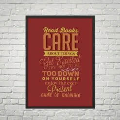 Enjoy The Game Of Knowing