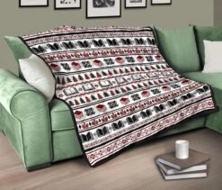 Bookish Christmas Quilt -Home Fashion Store front 10 0b47b8a9 fe6f 4c51 ac60 9486dbc41636
