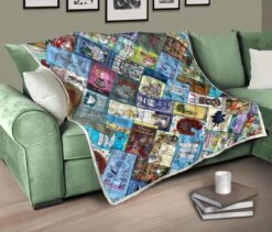 Alice In Wonderland Book Covers Quilt 24 Alice In Wonderland Book Covers Quilt -Home Fashion Store front 10 372caa72 daec 4b75 8b18 cf32b407d201