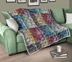 Bookshelf Bookish Quilt -Home Fashion Store front 10 dc6db48c 41cc 467c 9159 0e05ebf871a7