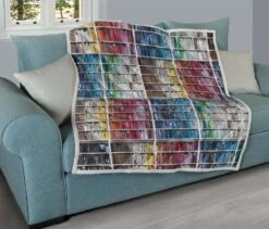 Bookshelf Bookish Quilt -Home Fashion Store front 11 6e0f8fa5 93ce 4c22 9a7d c4b4df003d8a