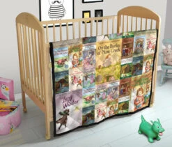 Little House In The Big Woods Quilt -Home Fashion Store front 12 2abfe2e6 d964 4b70 899c fea9fdd39893