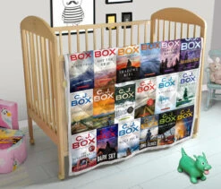 CJ Box Book Covers -Home Fashion Store front 12 3a5f4033 676b 4806 95da 99fa195c6caa