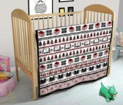 Bookish Christmas Quilt -Home Fashion Store front 12 749c39ee ff4a 48cb b0d1 5614984efb53