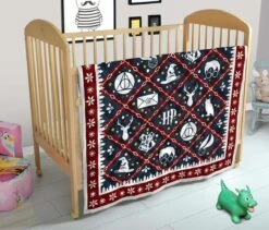 HP Christmas Quilt -Home Fashion Store front 12 8893c18b 9ebc 4981 a80a 5afc7d8e4288