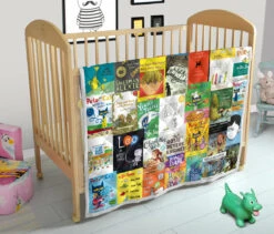 Children's Books Quilt -Home Fashion Store front 12 db586c33 4c08 4be5 9ed0 f2d0738c86d5