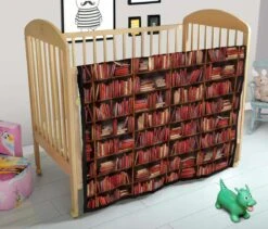 Book Shelf Bookish Quilt -Home Fashion Store front 13 5a270a9b 953b 4ce3 876f e7eb440811b1