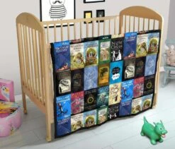 Book Covers Quilt 27 Book Covers Quilt -Home Fashion Store front 13 887e2e84 8fc5 40a0 be9a 253750b95c46