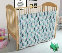 Blue Bookish Pattern Quilt -Home Fashion Store front 13 d214e2ef 2c48 4e7f b376 0f6d2f3331b3