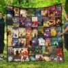 The Dark Tower Books Quilt -Home Fashion Store front 1 09e974a9 18ca 4e52 a89e 7ef44d170f61