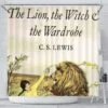 The Lion,The Witch & The Wardrobe Curtain -Home Fashion Store front 1 11019dec 8125 4140 ac56 a84300124f7d