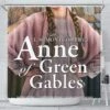 Anne Of Green Gables Curtain -Home Fashion Store front 1 26792629 b2c3 433c b6cc 5b95d5ccee6a