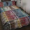 Bookish Quilt Bed -Home Fashion Store front 1 280ba3a6 5fd0 4c07 b69f 7d6d899cb6bf