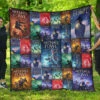 Artemis Fowl Book Series Quilt 1 Artemis Fowl Book Series Quilt -Home Fashion Store front 1 3599efb2 1345 475f 8554 d01a1fc4a3d5