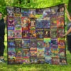 Goosebumps Book Series Quilt -Home Fashion Store front 1 4a003661 03ee 4d93 80a1 09efe9925bfd