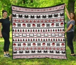 Bookish Christmas Quilt -Home Fashion Store front 1 5f5e5700 53b1 41bd a25a 135d8bb91f89