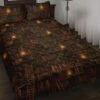 Bookish Pattern Quilt Bed 1 Bookish Pattern Quilt Bed -Home Fashion Store front 1 80d152d0 1a24 495d a169 049240daf82d