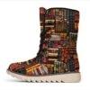 Bookish Polar Boots -Home Fashion Store front 1 87e43641 20fb 42f7 9923 b4ff0b3e6f3d